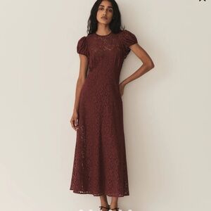 ‼️BLACK FRIDAY‼️ Doen Katarina Dress